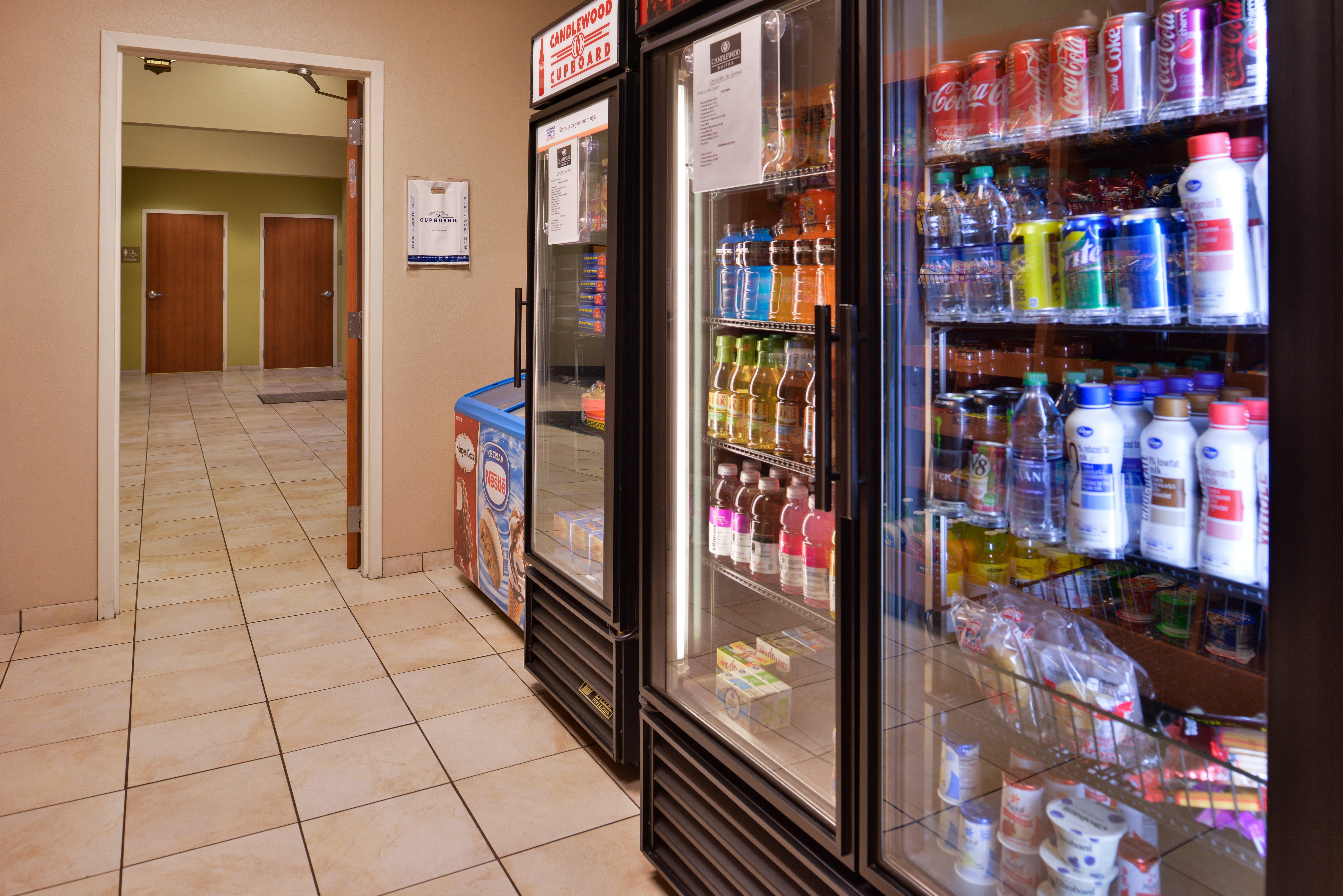 Candlewood Suites Terre Haute By Ihg Bagian luar foto