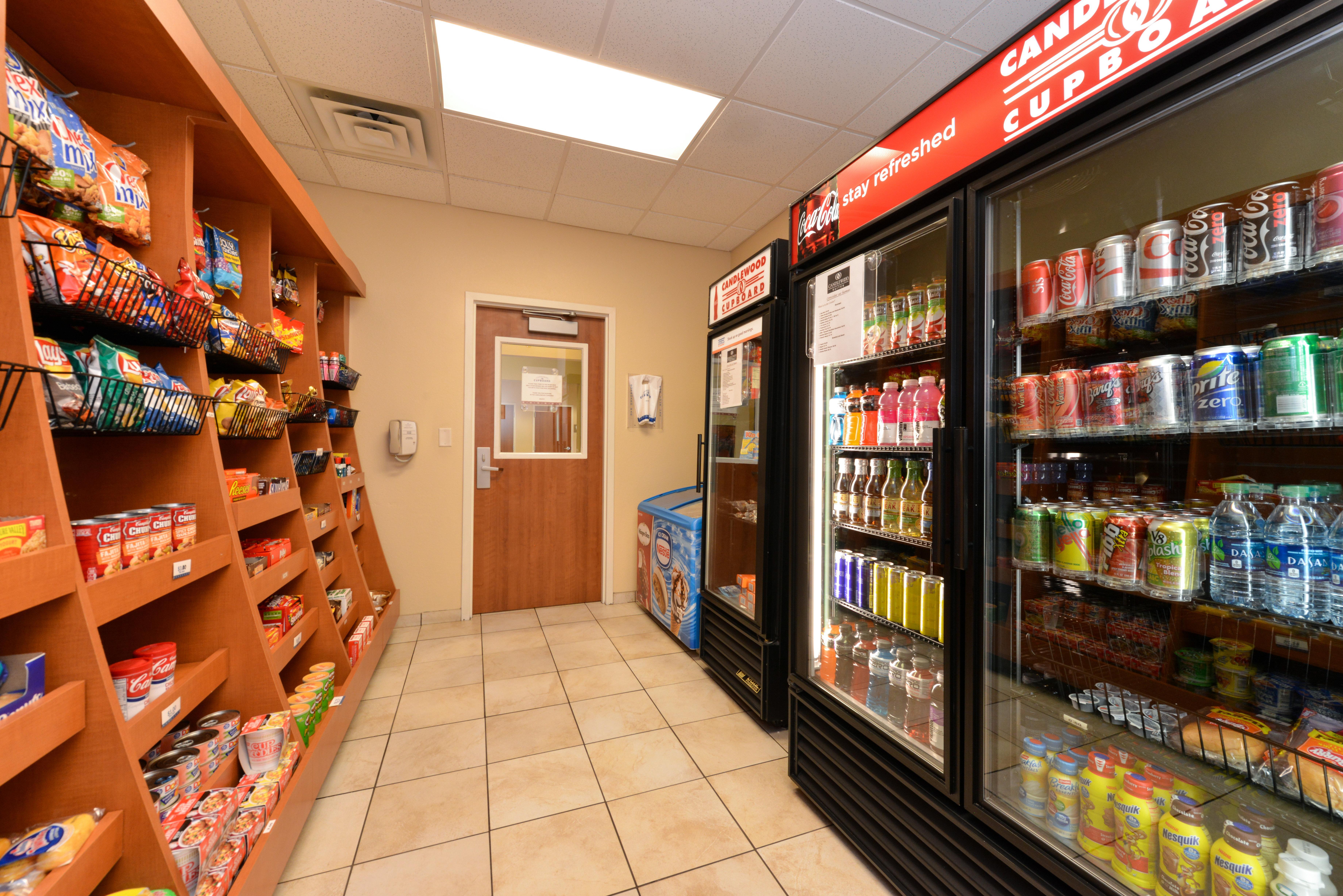 Candlewood Suites Terre Haute By Ihg Bagian luar foto